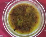 Tadka Yellow Moong Dal,Mixed Tawa Fry Sabji &Veg Pulao recipe step 5 photo