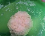 Foto langkah ke 1 dari resep Pizza teflon homemade tanpa ulen.