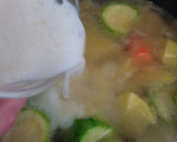Foto del paso 6 de la receta: 🥣Crema de zanahoria🥕 con jengibre