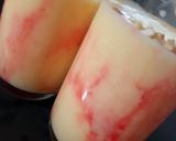 मैंगो शेक (Mango shake recipe in hindi) रेसिपी चरण 6 फोटो