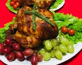 Foto del paso 2 de la receta: Pollo a la Brasa Casero! Pe 😋👌