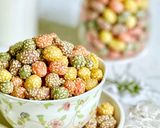 Foto langkah ke 6 dari resep Kue Keciput.