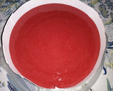 Foto del paso 10 de la receta: Postre de frutillas