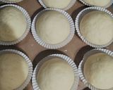 Foto langkah ke 7 dari resep Bakpao (No Mixer).