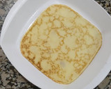 Foto del paso 6 de la receta: Lasaña con panqueques