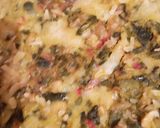 Foto del paso 2 de la receta: Fainá de zapallito!!👌👌