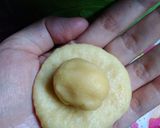 Foto langkah ke 4 dari resep Bolen Pisang no Korsvet.