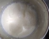 A picture of step 5 of Tomato Mushroom pulao with spiced buttermilk.