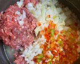 Foto del paso 2 de la receta: Empanadas Árabes