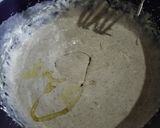 Foto langkah ke 5 dari resep Bolu Pisang Panggang.