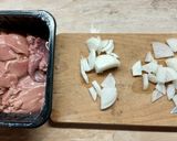Ünnepi kacsamájpástétom fűszeres gyümölcszselével recept fázis 1 fotója