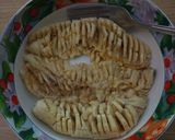 Foto langkah ke 1 dari resep Tamblag pisang.