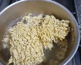 Mie Eko Udang langkah memasak 2 foto