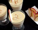 એપલ બાસુંદી (Apple Basundi Recipe In Gujarati) રેસીપી સ્ટેપ4ફોટો