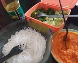Foto langkah ke 7 dari resep Bakso Tahu.