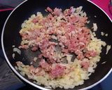 Foto del paso 2 de la receta Pimientos rellenos de arroz