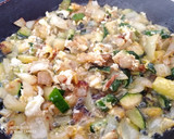 Foto del paso 5 de la receta: Zarangollo murciano