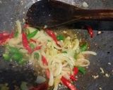 Foto langkah ke 3 dari resep Udang Pedas ala Warteg.