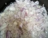 Qeema Onion recipe step 1 photo