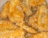 Foto langkah ke 4 dari resep Pisang Nugget Simple.