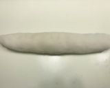 小白菜豬肉水煎包的食譜步驟5照片