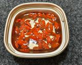 養生牛蒡蘿蔔湯(簡單料理)的食譜步驟2照片