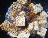 Foto langkah ke 4 dari resep Ayam tempe masak kecap.