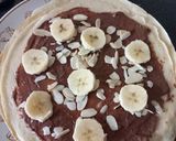 Foto del paso 2 de la receta: Panqueques express, dulces y salados