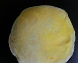 รูปขั้นตอนการทำที่ 4 ของ เครปกล้วยคาราเมล #เบเกอรี่ง่ายๆ