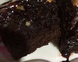 A picture of step 3 of Mini walnuts brownies.
