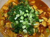Tuna Woku Belanga