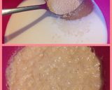 Foto langkah ke 1 dari resep Roti super Moist.