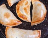 Foto del paso 4 de la receta: Empanadas de Vigilia 🐟 - Atún y caballa