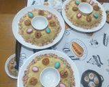 صورة لخطوة 2 من وصفة سفة