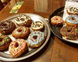 Foto del paso 12 de la receta: Donas-donuts