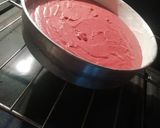 Foto del paso 9 de la receta: Pastel red velvet