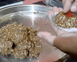 कर्नाटक स्पेशल तंबीट लाडू (tambit ladoo recipe in marathi) रेसिपी स्टेप 4 फोटो 
