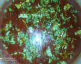 चमचमीत मटण रस्सा (mutton rassa recipe in marathi) रेसिपी स्टेप 10 फोटो 