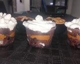 Foto del paso 4 de la receta: Brownies