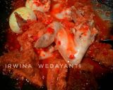 Foto langkah ke 4 dari resep Telur bumbu bali 15000 saja.