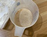 Foto langkah ke 1 dari resep SIO PIA : Roti Kacang Hijau Khas Pontianak.