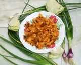 વેજ. ચાઇનીઝ પાસ્તા (Veg Chinese Pasta Recipe In Gujarati) રેસીપી સ્ટેપ5ફોટો
