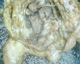 Pan Grilled chickenmatakin girki1 hoto