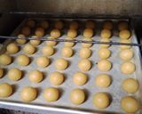 Foto langkah ke 5 dari resep Nastar Glowing.