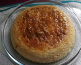 Foto del paso 1 de la receta: Pan de calatrava al microondas