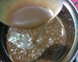 Foto langkah ke 5 dari resep Saus Tiram Home Made.