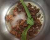 Foto langkah ke 9 dari resep Cendol ikan patin.