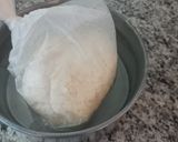 Foto del paso 3 de la receta: Pan crocante de albahaca y nuez!