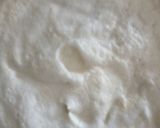 A picture of step 2 of Awaran soya beans #Nigerstate.