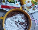 Foto langkah ke 1 dari resep Red Velvet Tanpa Terigu (No mixer, bisa kukus/oven).